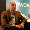 Bogomil Balansky with Vmware