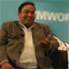 Ravi Gururaj with VMlogix