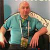 Richard Garsthagen with VMware