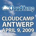 CloudCamp Antwerp