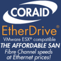 Coraid Etherdrive