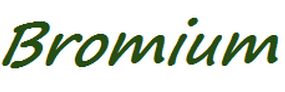 bromium bromium