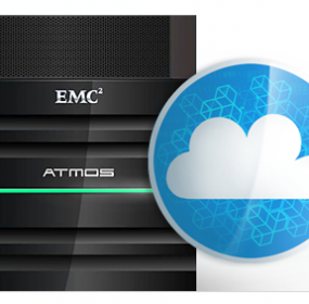 emc atmos