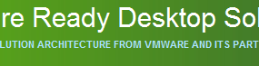 vmwareready vmwareready
