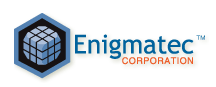 Enigmatec Corporation logo