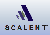 Scalent Systems logo