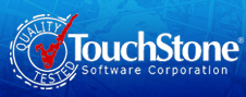 TouchStone Software Corporation