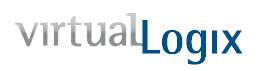 VirtualLogix logo