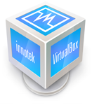 VirtualBox innotek