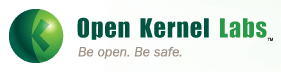 Open Kernel Labs